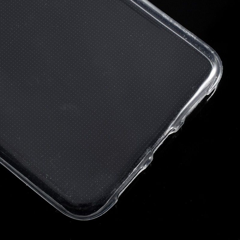 Cover Huawei P20 Pro Gennemsigtig