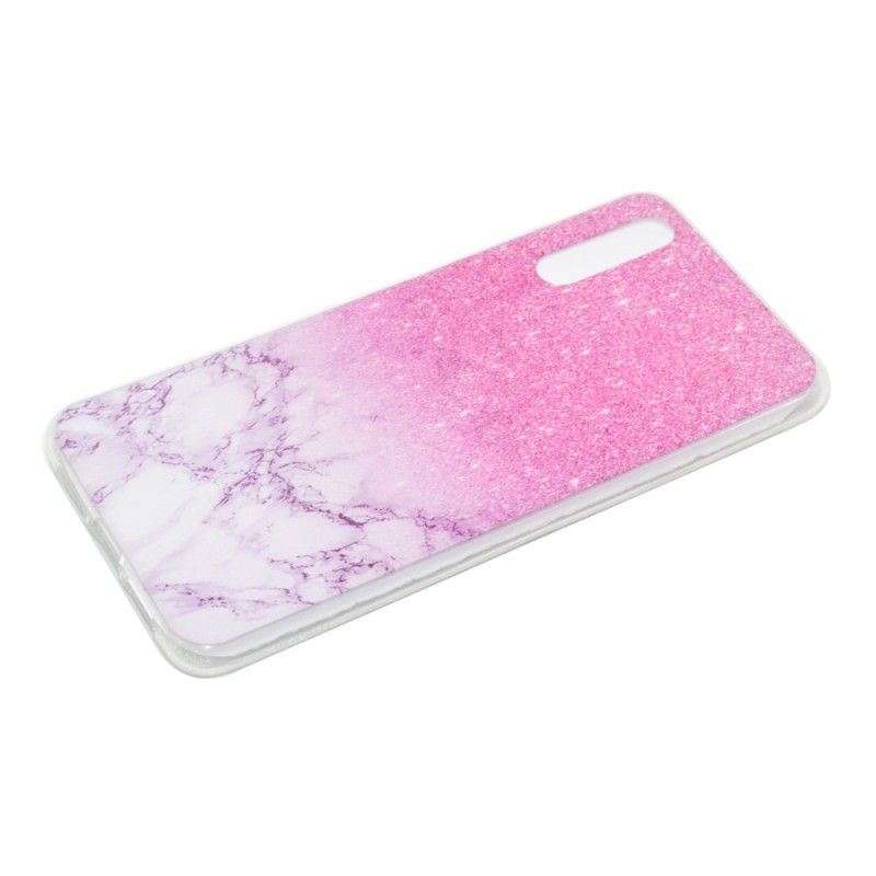 Cover Huawei P20 Pro Marmor