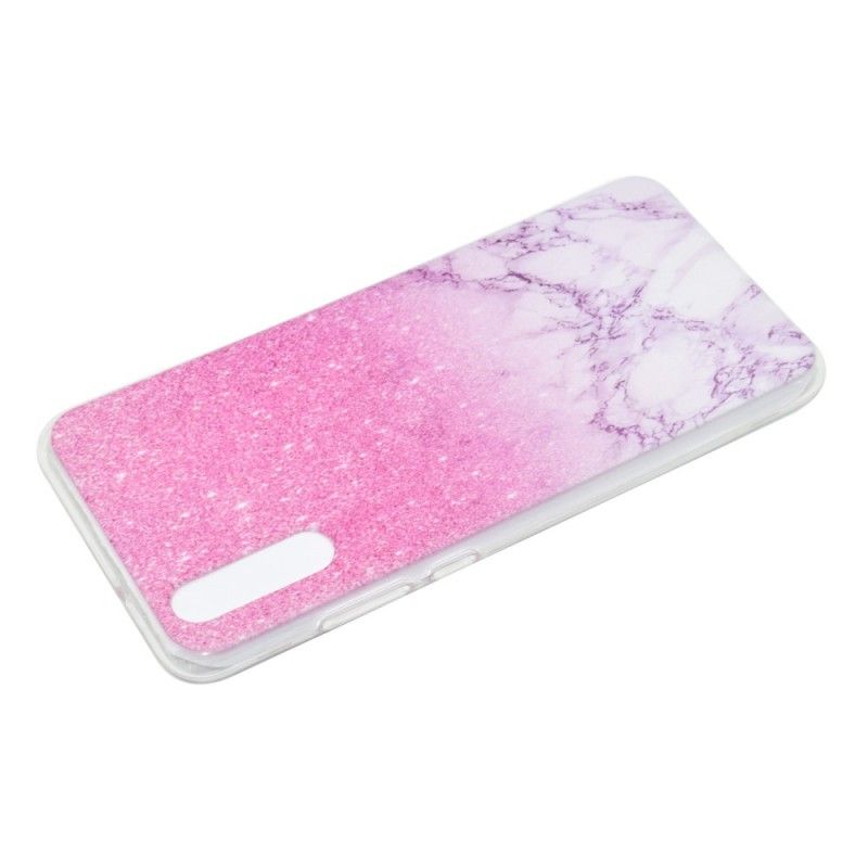 Cover Huawei P20 Pro Marmor