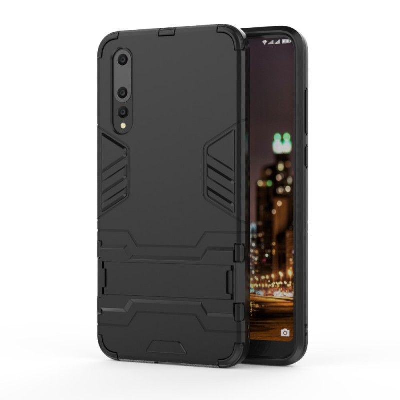 Cover Huawei P20 Pro Sort Ultra Resistent