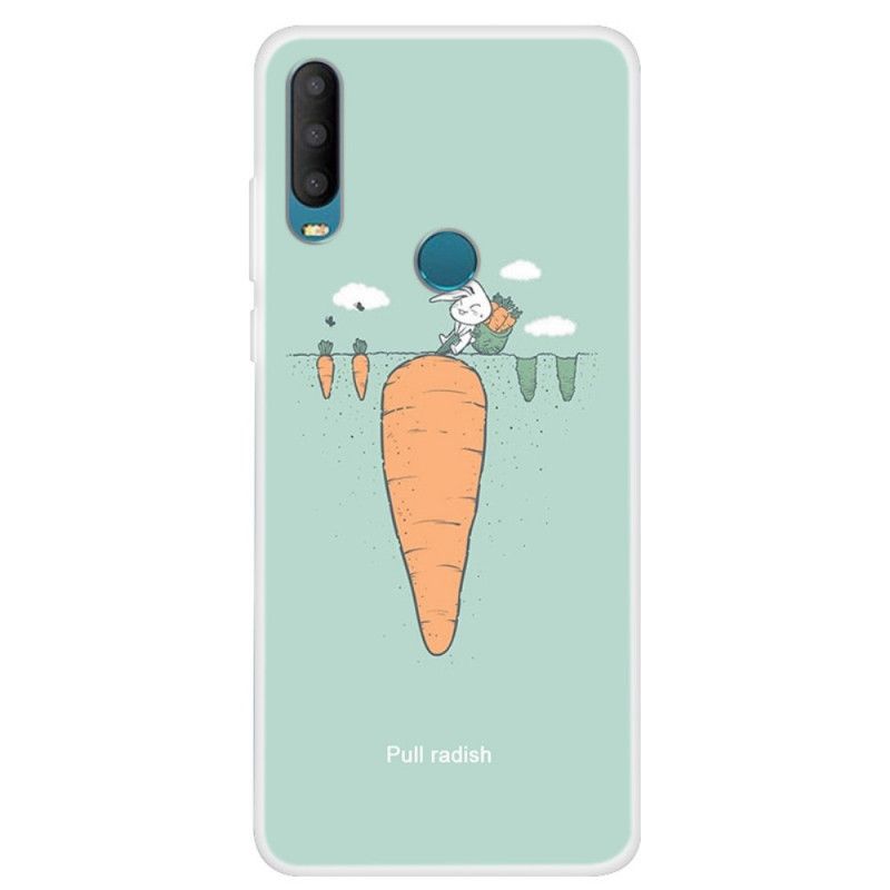 Cover for Alcatel 1S (2020) / 3L (2020) Kanin I Haven