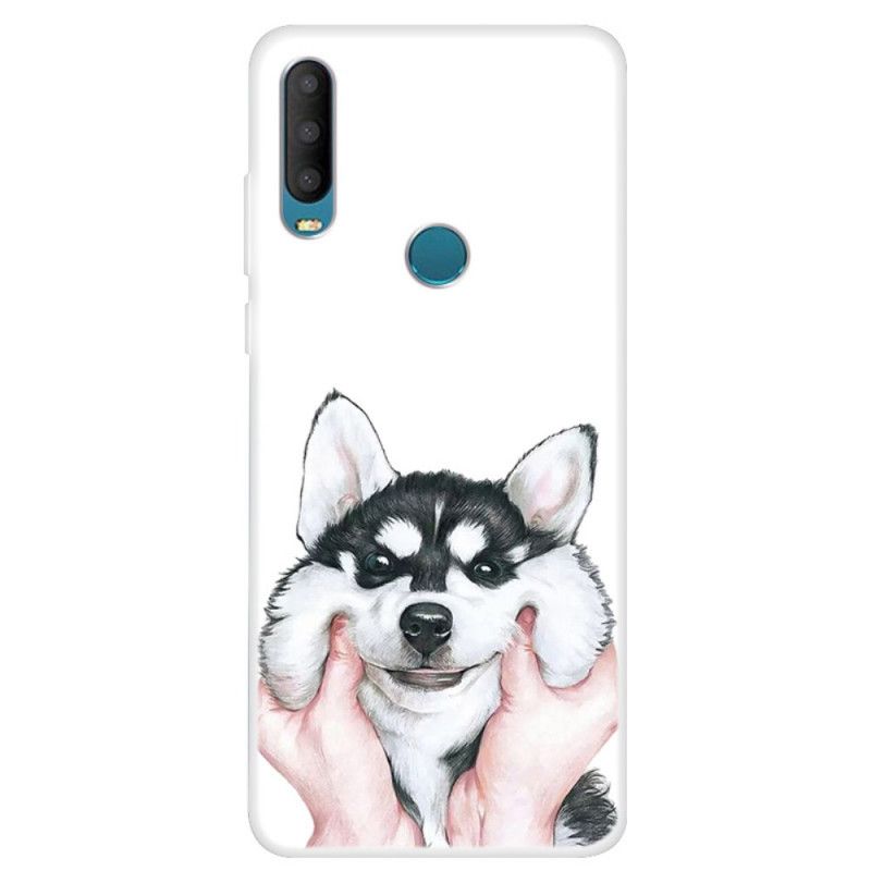 Cover for Alcatel 1S (2020) / 3L (2020) Ulvehoved