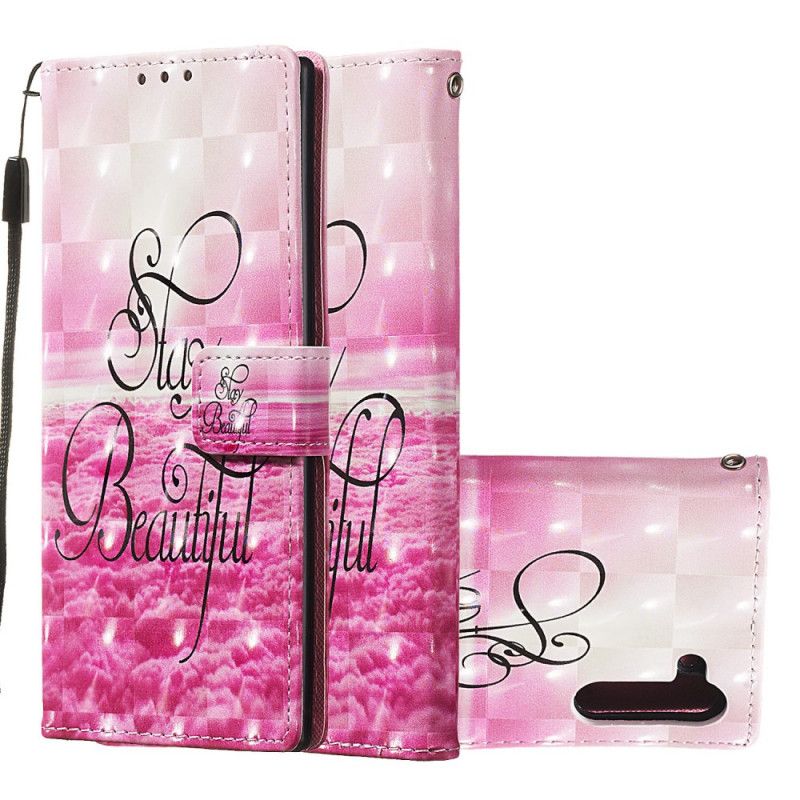 Flip Cover Samsung Galaxy Note 10 Mobilcover Bliv Smuk