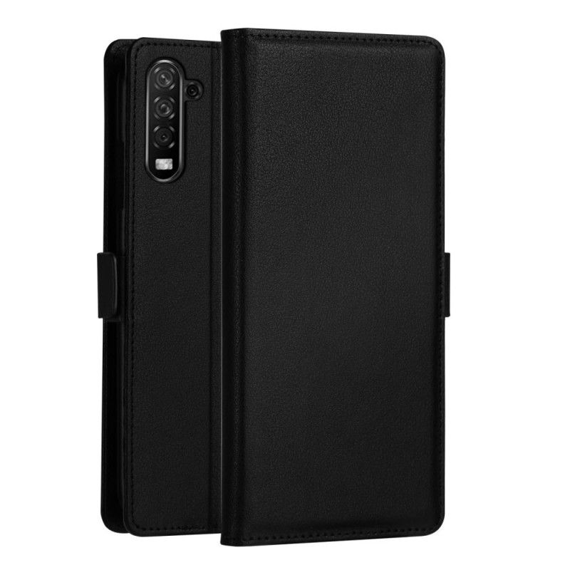 Flip Cover Samsung Galaxy Note 10 Sort Mobilcover Dzgogo Miloserie