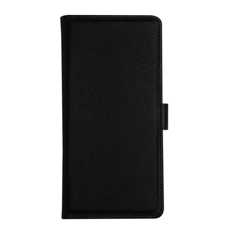 Flip Cover Samsung Galaxy Note 10 Sort Mobilcover Dzgogo Miloserie