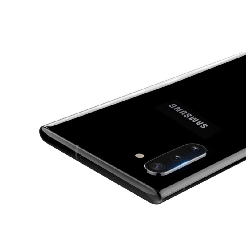 Hærdet Glasafdækning Til Samsung Galaxy Note 10 Linse