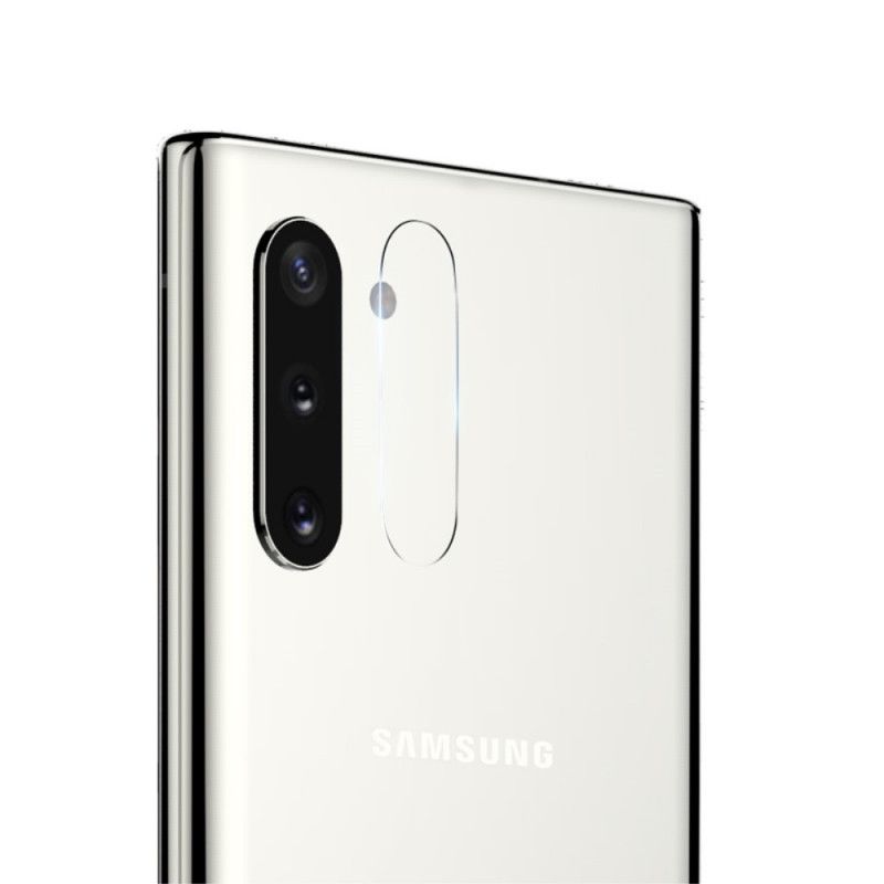 Hærdet Glasafdækning Til Samsung Galaxy Note 10 Linse