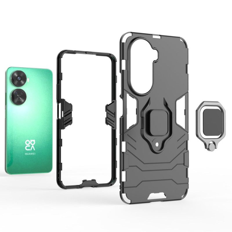 Cover Huawei Nova 12 Se Telefon Etui Ringbestandig