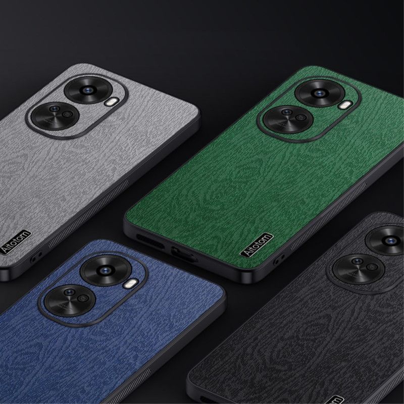 Cover Huawei Nova 12 Se Telefon Etui Træeffekt