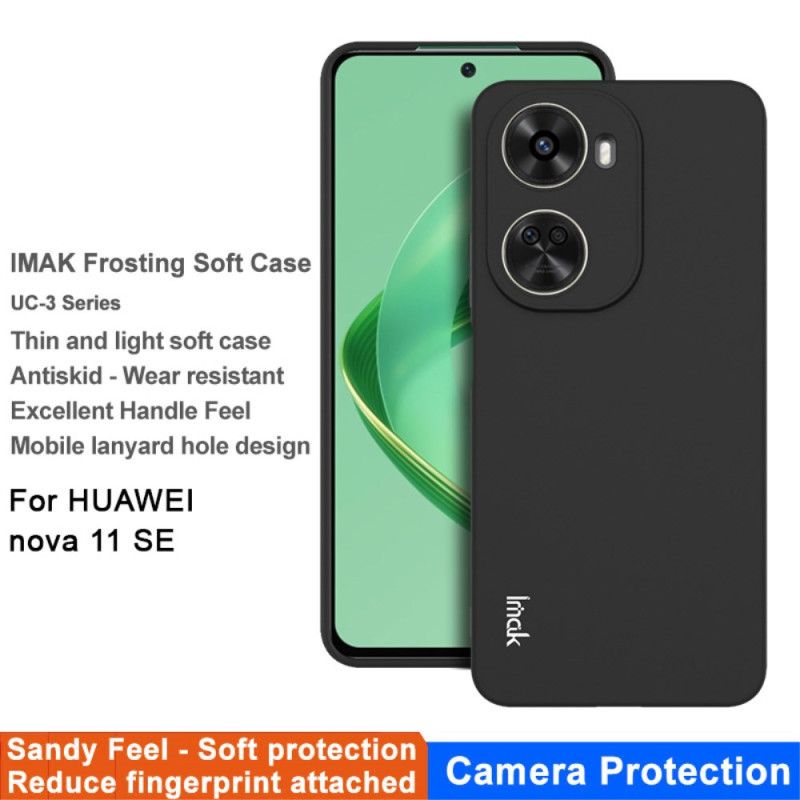 Cover Huawei Nova 12 Se Uc-3 Serie Imak