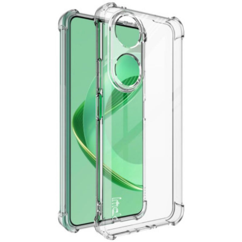 Cover Til Huawei Nova 12 Se Gennemsigtig Imak