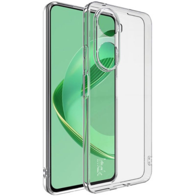 Cover Til Huawei Nova 12 Se Ux-5 Imak-serien