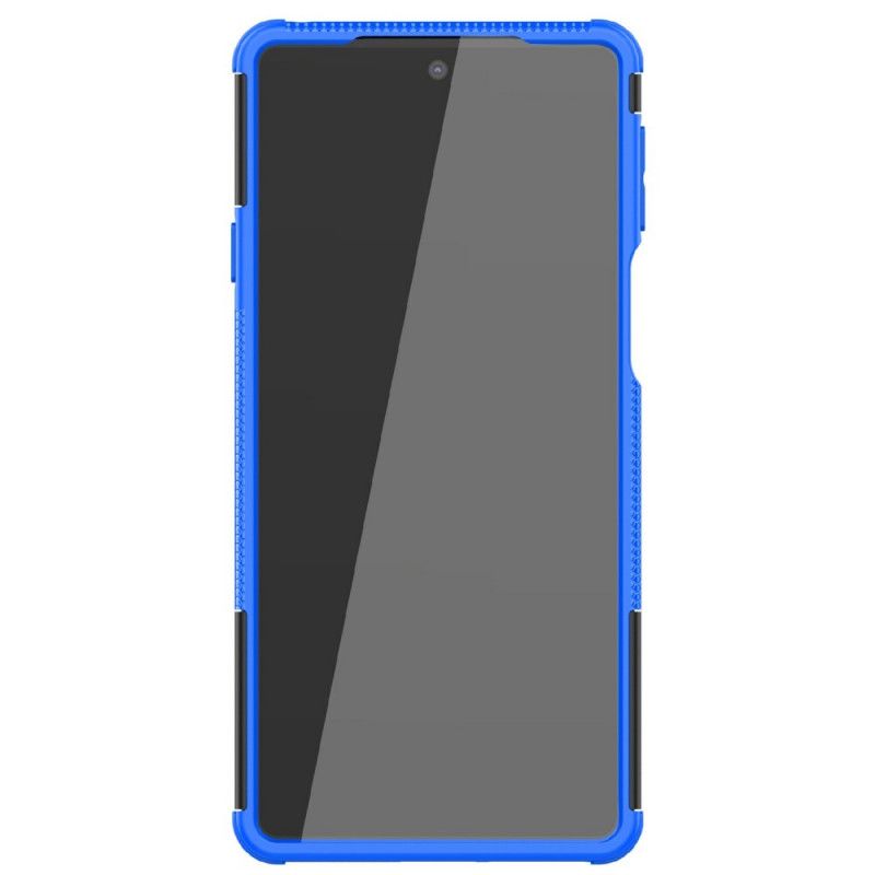 Cover Til Motorola Edge 20 Resistant Premium