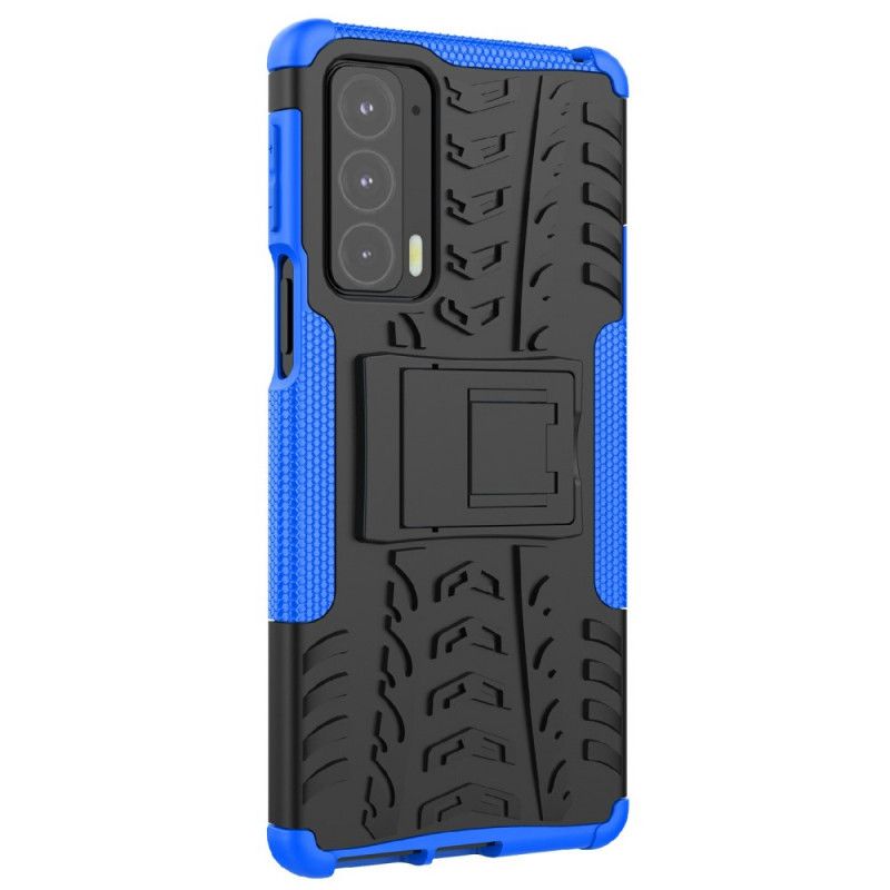 Cover Til Motorola Edge 20 Resistant Premium