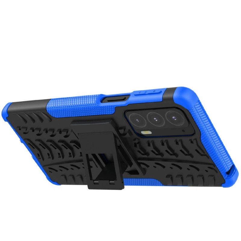 Cover Til Motorola Edge 20 Resistant Premium