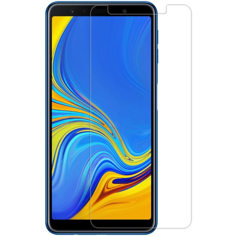 Beskyttelse Af Hærdet Glas Samsung Galaxy A7