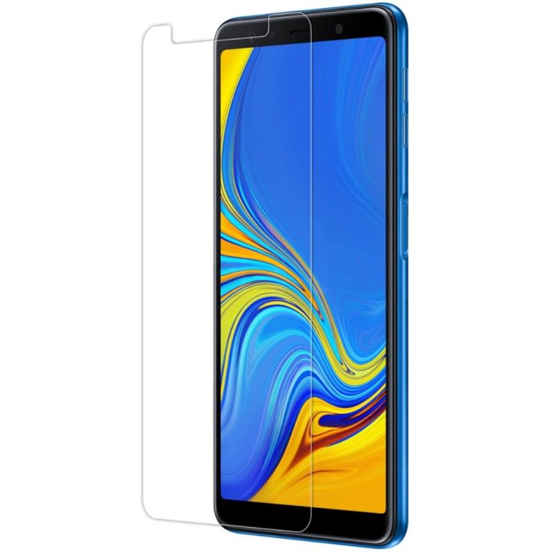 Beskyttelse Af Hærdet Glas Samsung Galaxy A7