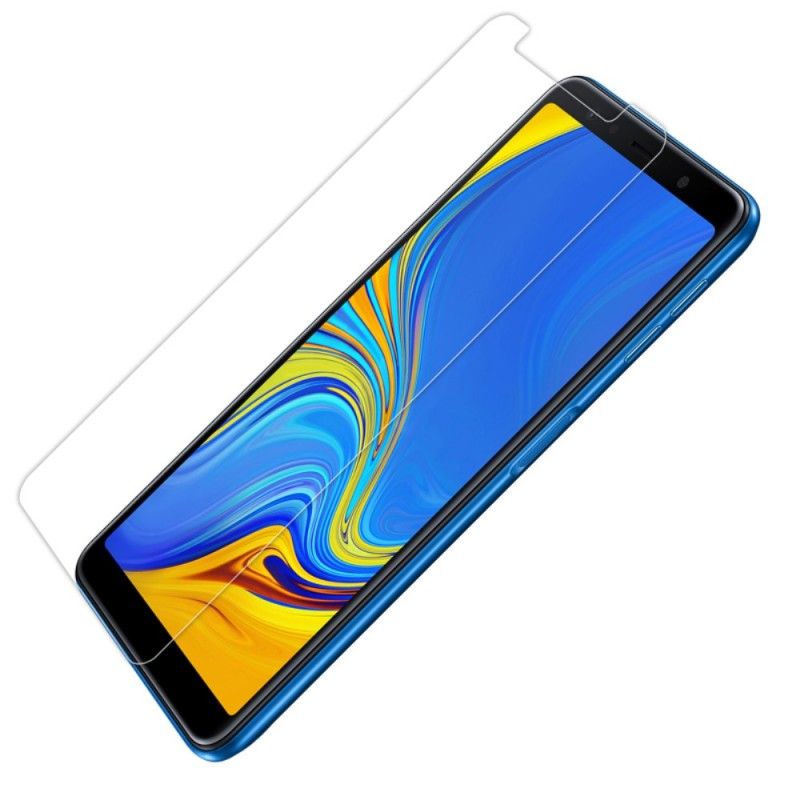 Beskyttelse Af Hærdet Glas Samsung Galaxy A7