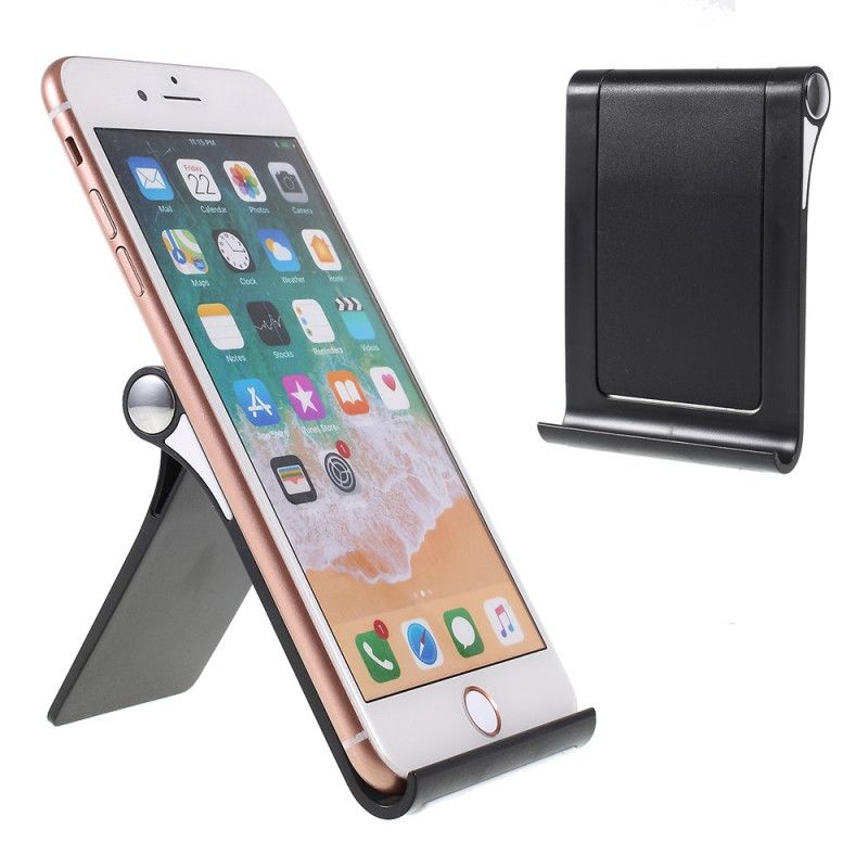 Single Desktop Cell Phone Holder