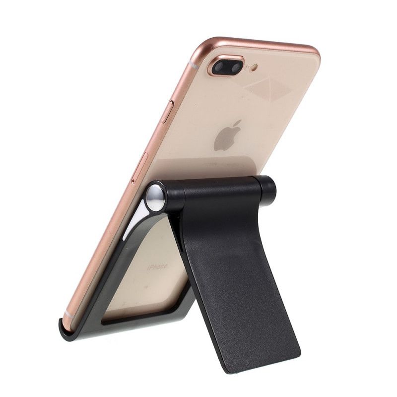 Single Desktop Cell Phone Holder