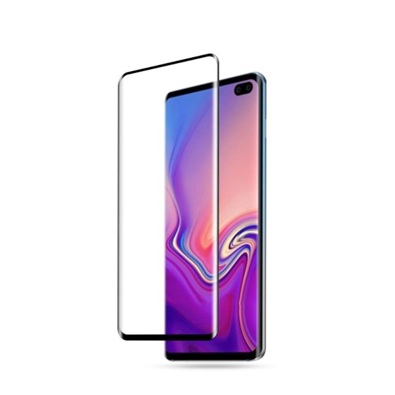 Beskyttelse Af Hærdet Glas Samsung Galaxy S10 Mocolo