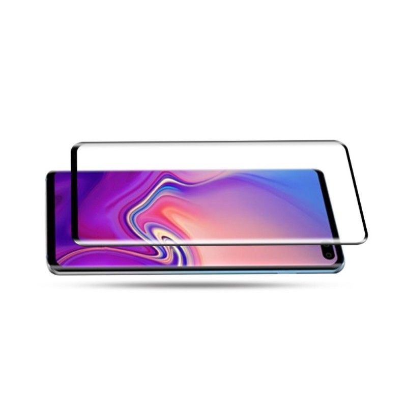 Beskyttelse Af Hærdet Glas Samsung Galaxy S10 Mocolo