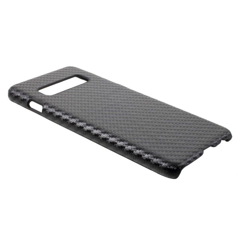 Cover Samsung Galaxy S10 Kulfiber