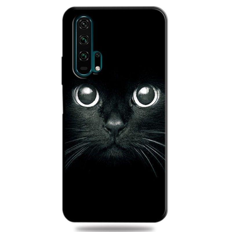 Cover Honor 20 Pro Katteøjne