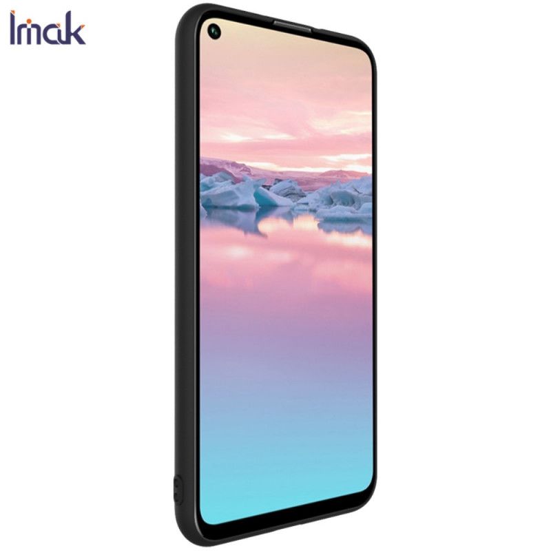 Cover Honor 20 Pro Sort Mobilcover Imak Mate Uc-1 Serie