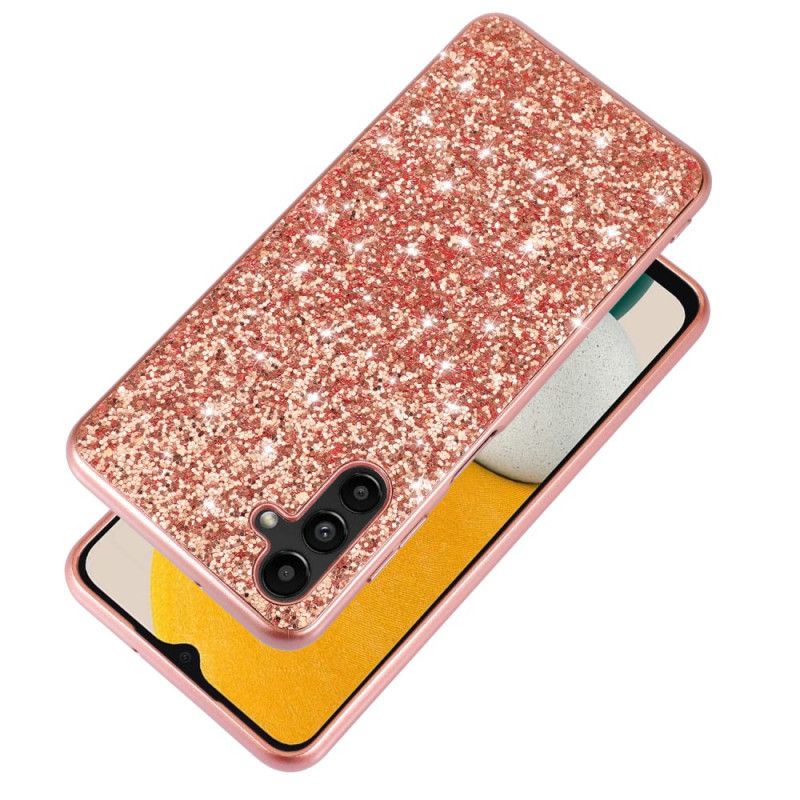 Cover Samsung Galaxy A15 5g Glitter