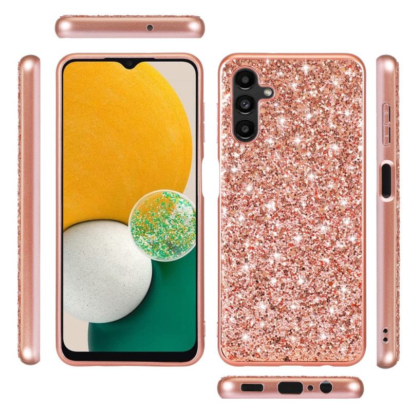 Cover Samsung Galaxy A15 5g Glitter