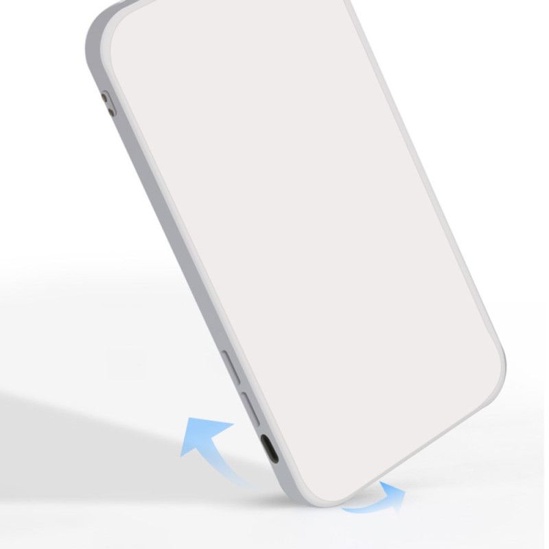 Cover Samsung Galaxy A15 5g Højre Kant