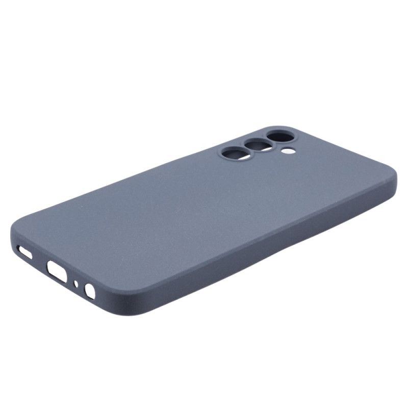 Cover Samsung Galaxy A15 5g Mat Silikone