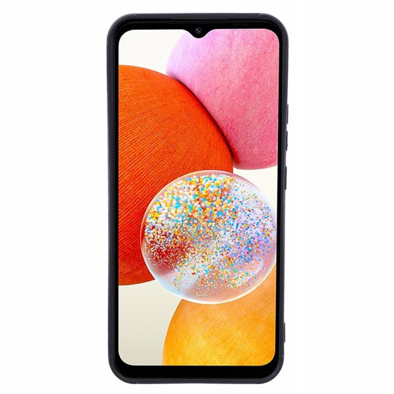 Cover Samsung Galaxy A15 5g Quiltet Stil