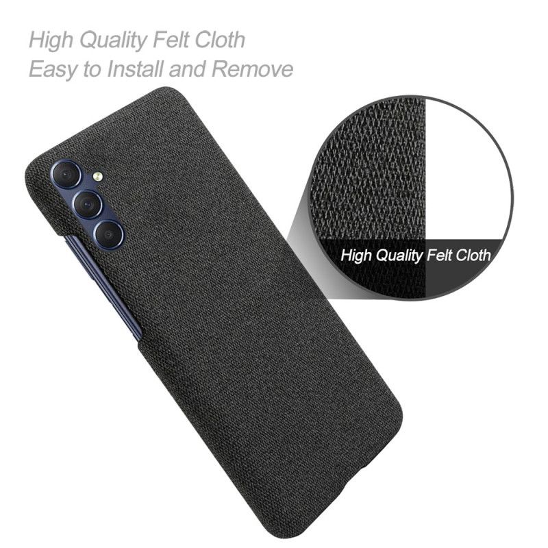 Cover Samsung Galaxy A15 5g Stof