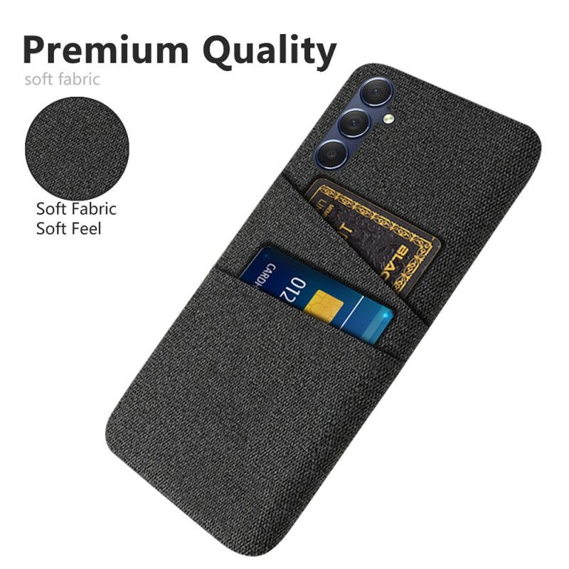 Cover Samsung Galaxy A15 5g Stofkortholder