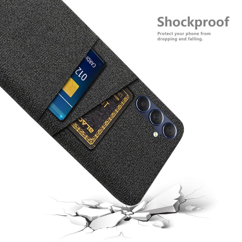 Cover Samsung Galaxy A15 5g Stofkortholder