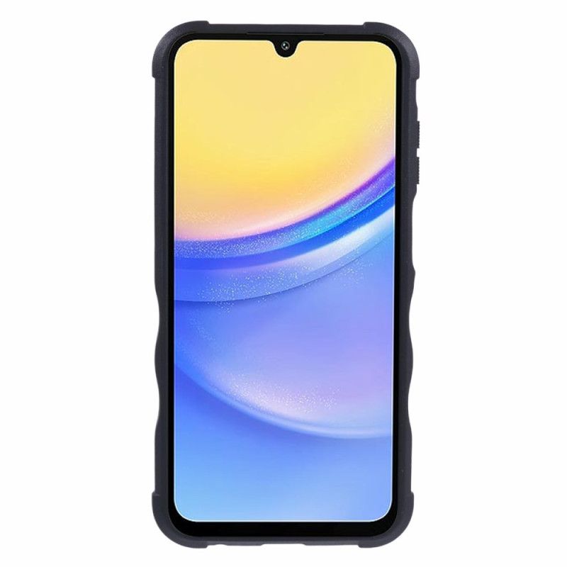 Cover Til Samsung Galaxy A15 5g Dobbeltlag