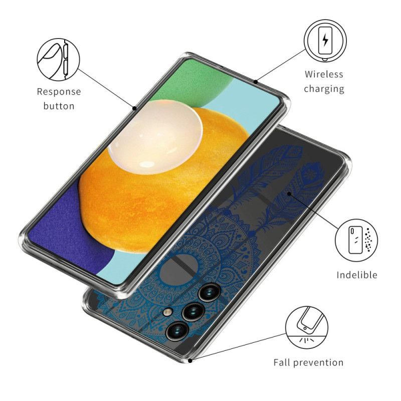 Cover Til Samsung Galaxy A15 5g Drømmefanger