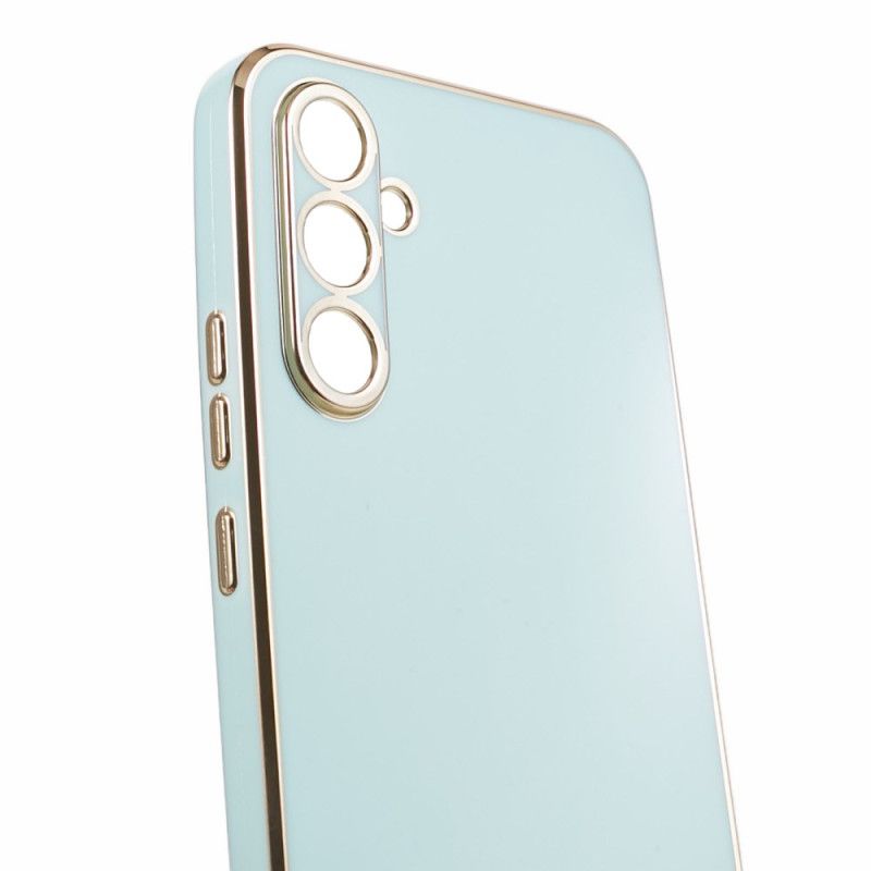 Cover Til Samsung Galaxy A15 5g Strålende