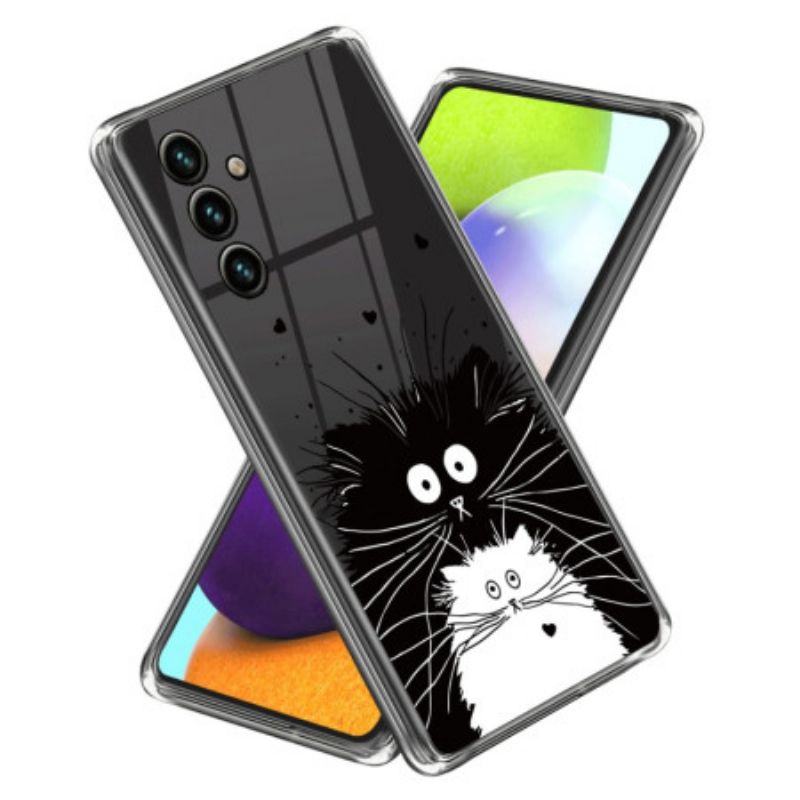 Cover Til Samsung Galaxy A15 5g To Katte