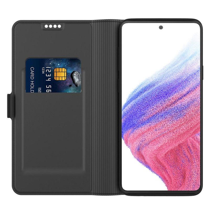 Flip Cover Samsung Galaxy A15 5g Ultra Fin