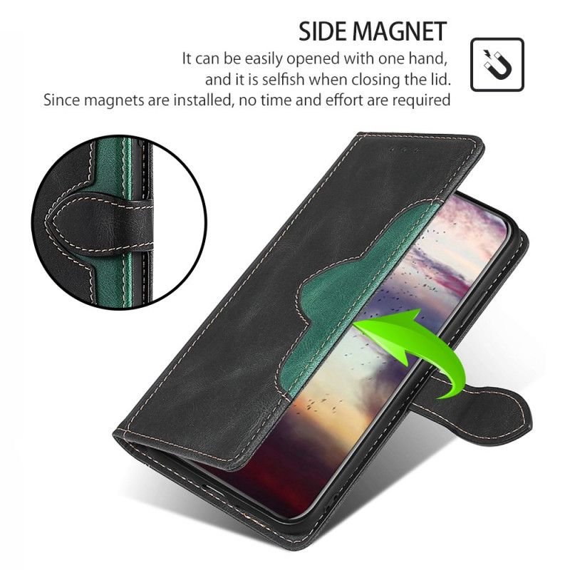 Flip Cover Til Samsung Galaxy A15 5g To-tonet Fantasy