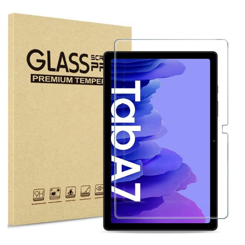 Beskyttelse Af Hærdet Glas Samsung Galaxy Tab A7