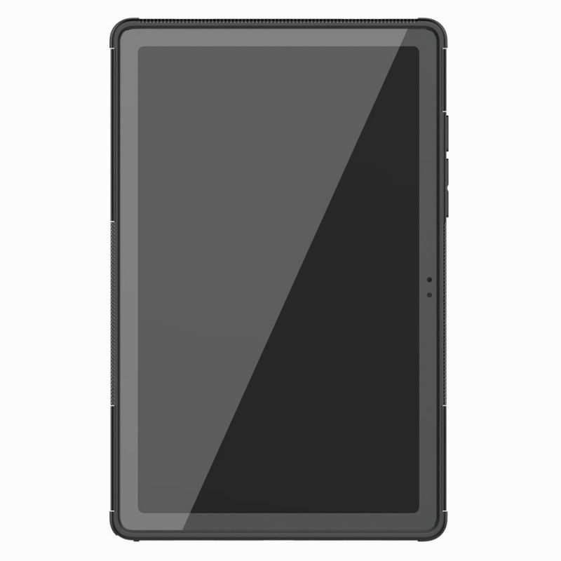 Cover for Samsung Galaxy Tab A7 Sort Ultrabestandig Præmie