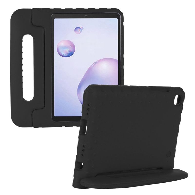 Cover Samsung Galaxy Tab A7 Sort Eva Skum Til Børn