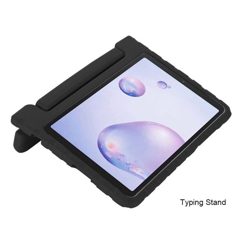 Cover Samsung Galaxy Tab A7 Sort Eva Skum Til Børn