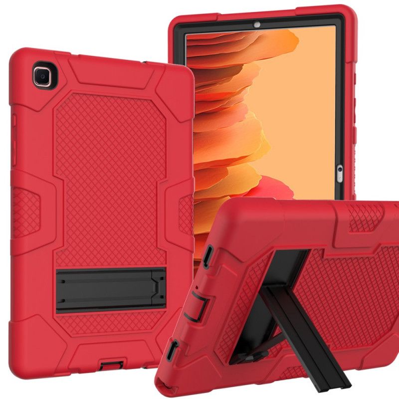 Cover Samsung Galaxy Tab A7 Sort Ultra Resistent Kontrast