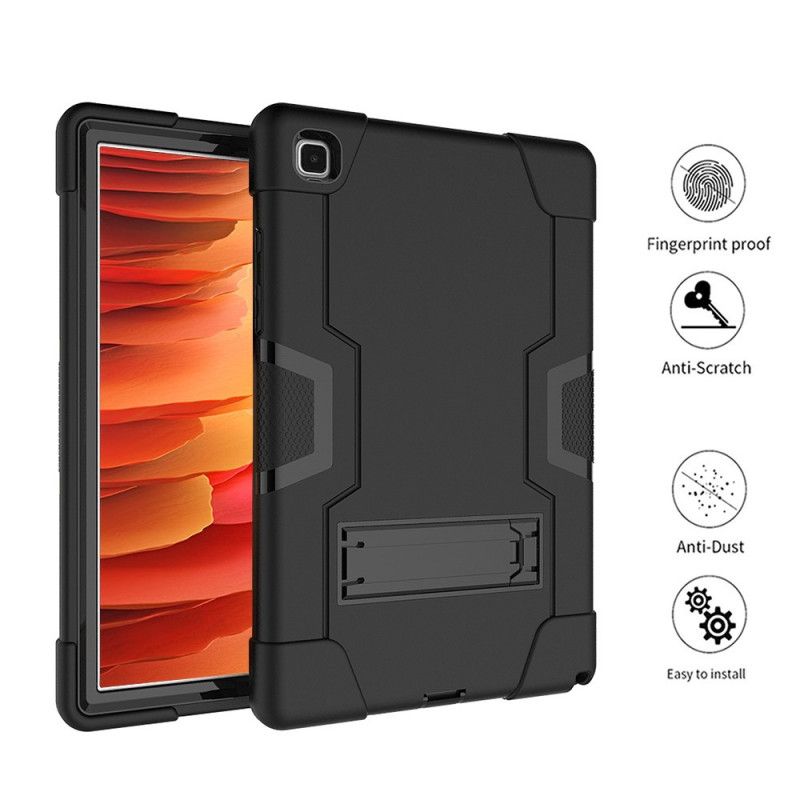 Cover Samsung Galaxy Tab A7 Sort Ultrabestandige Farver