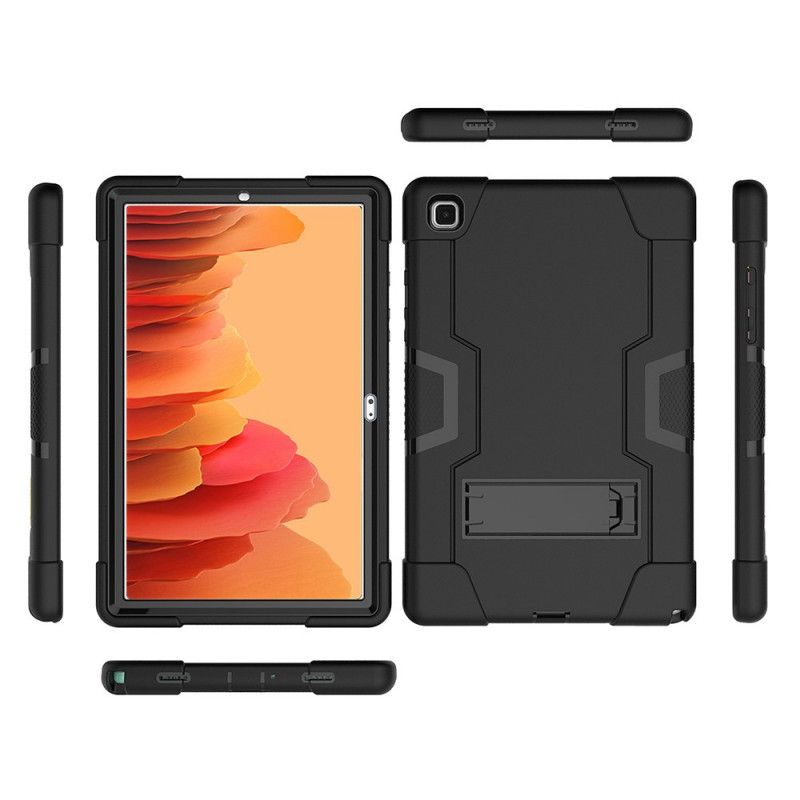 Cover Samsung Galaxy Tab A7 Sort Ultrabestandige Farver